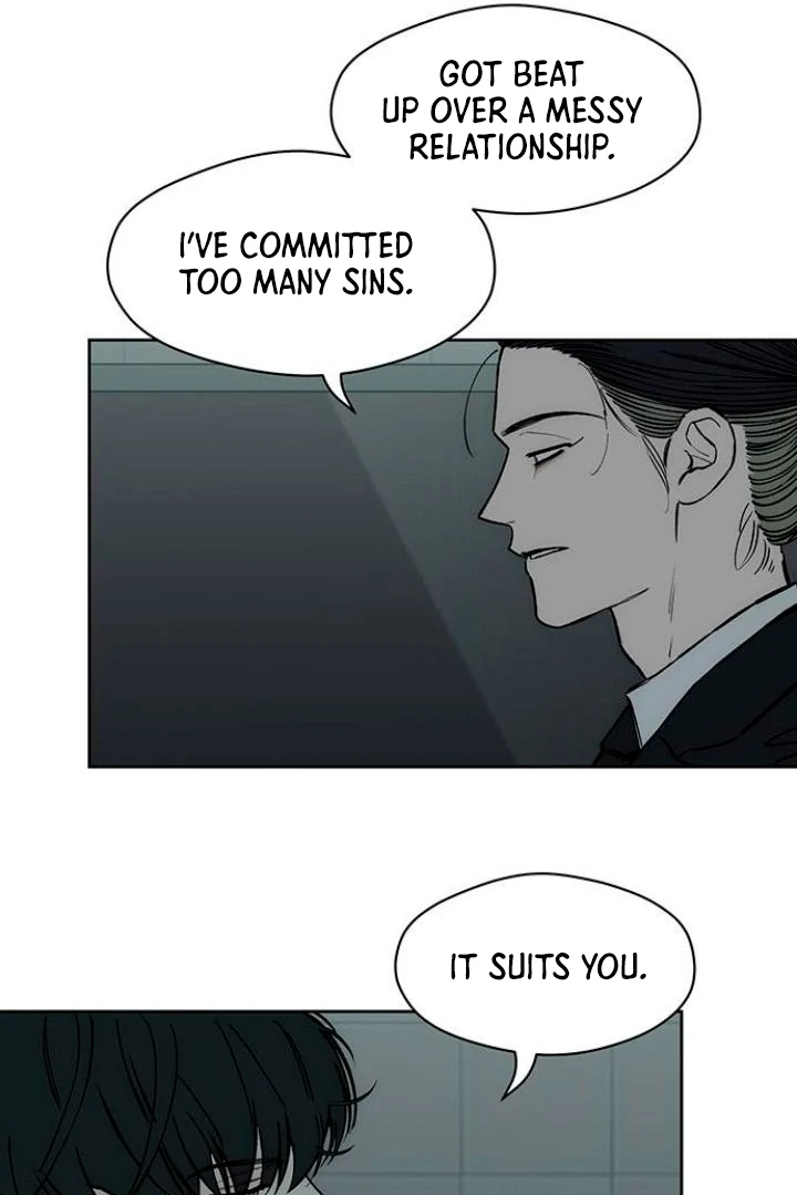 Tears on a Withered Flower Chapter 52