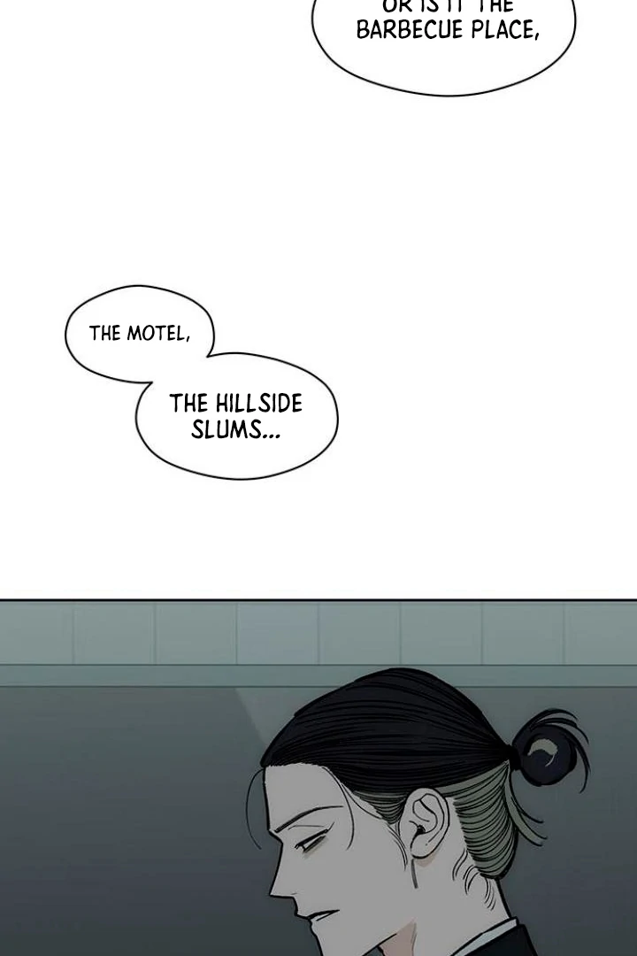 Tears on a Withered Flower Chapter 52