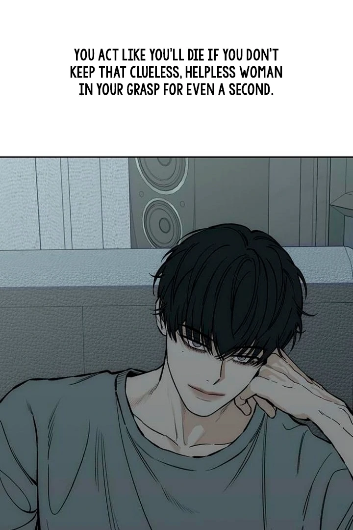 Tears on a Withered Flower Chapter 52