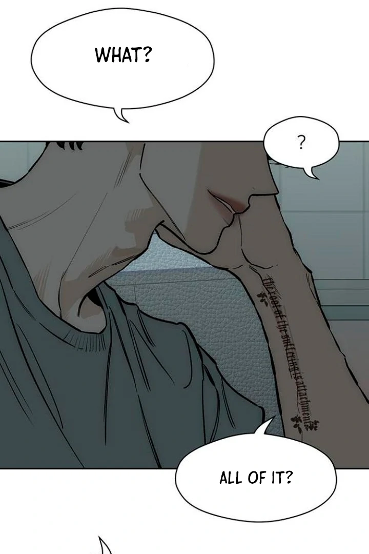 Tears on a Withered Flower Chapter 52