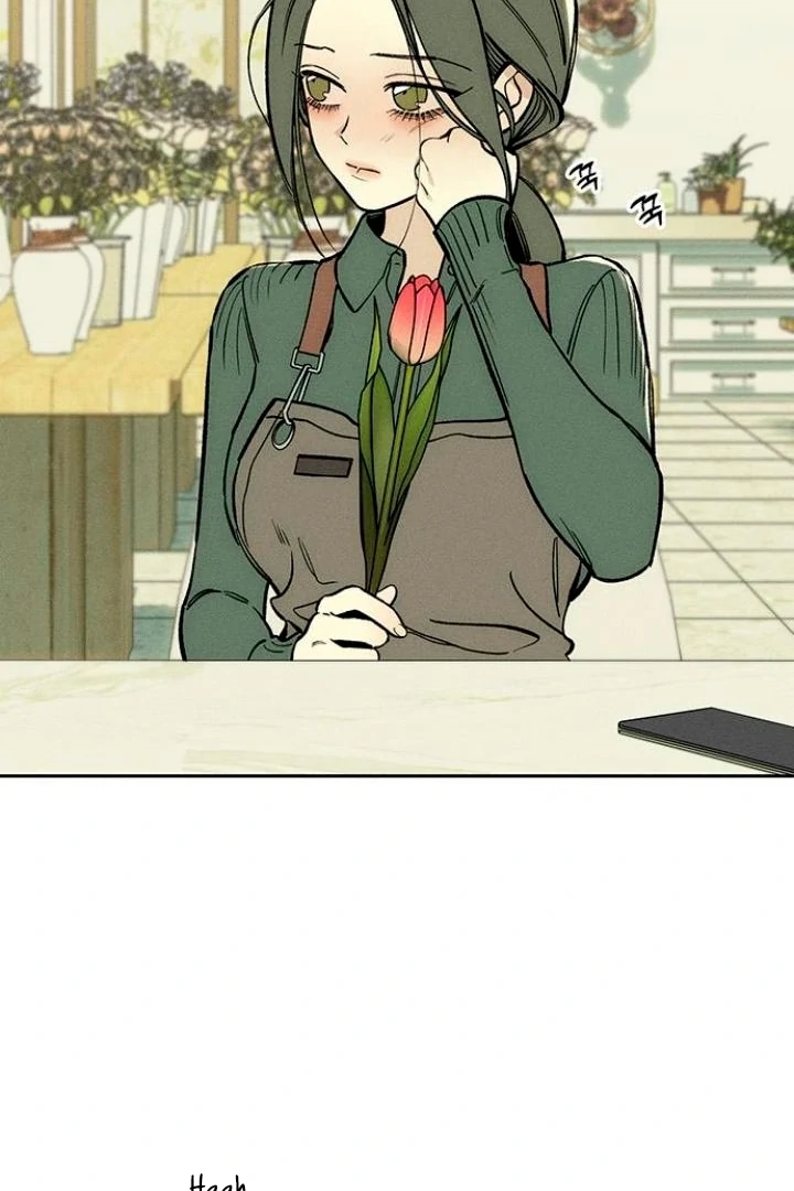 Tears on a Withered Flower Chapter 52
