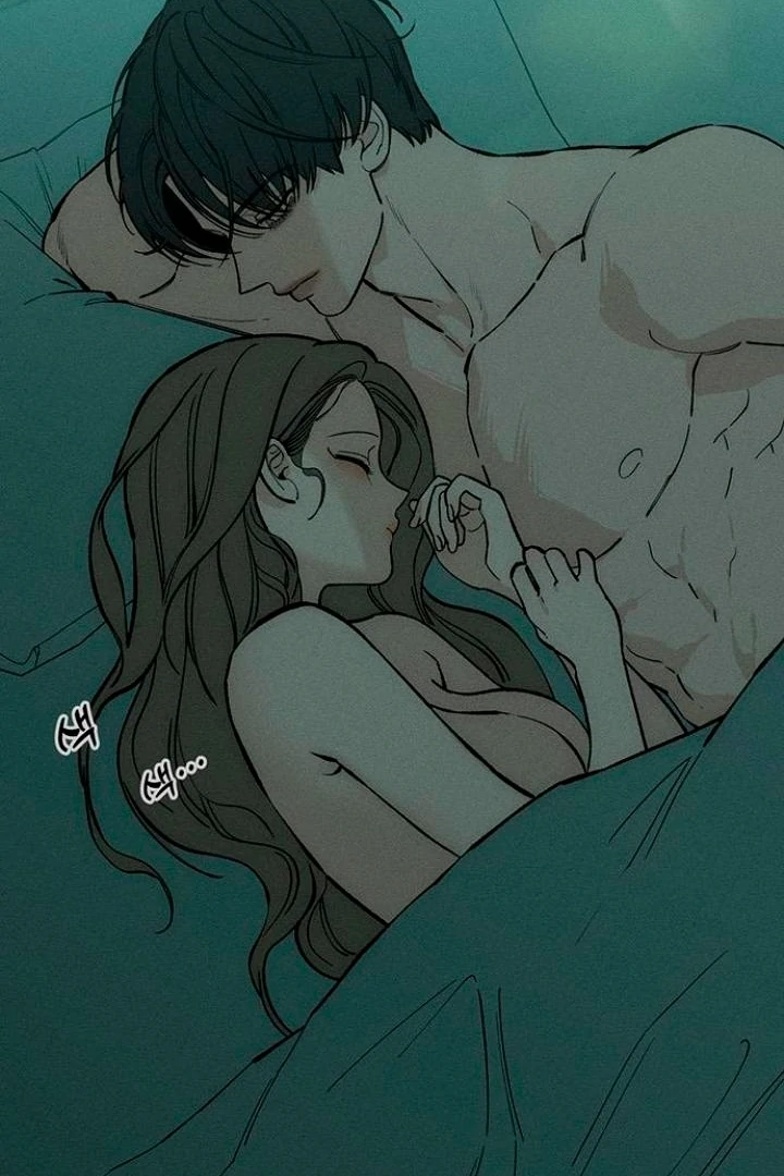 Tears on a Withered Flower Chapter 52