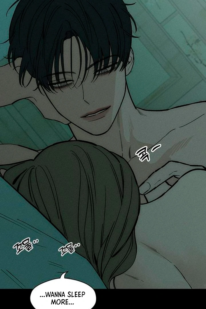 Tears on a Withered Flower Chapter 52
