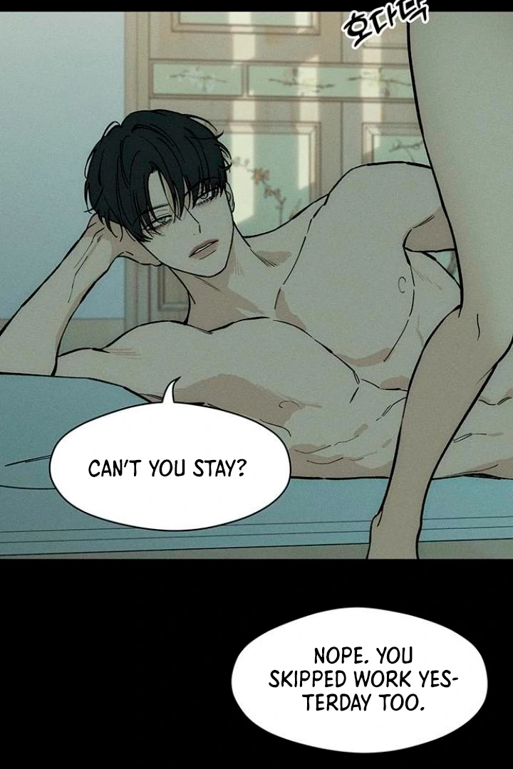 Tears on a Withered Flower Chapter 52
