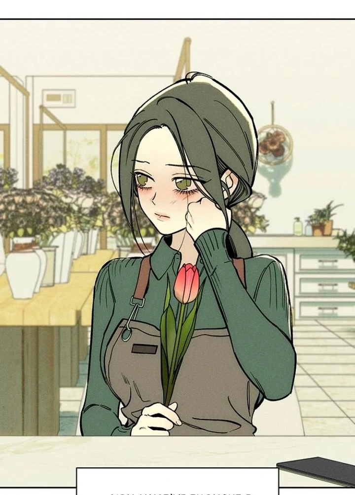 Tears on a Withered Flower Chapter 52