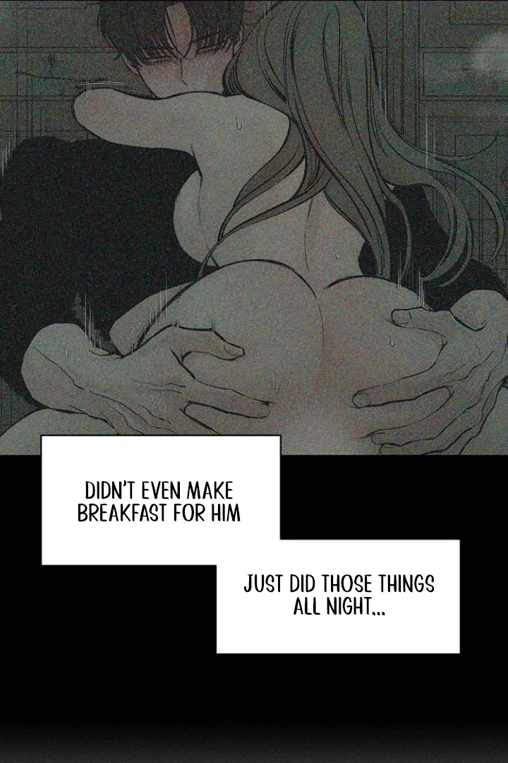 Tears on a Withered Flower Chapter 52