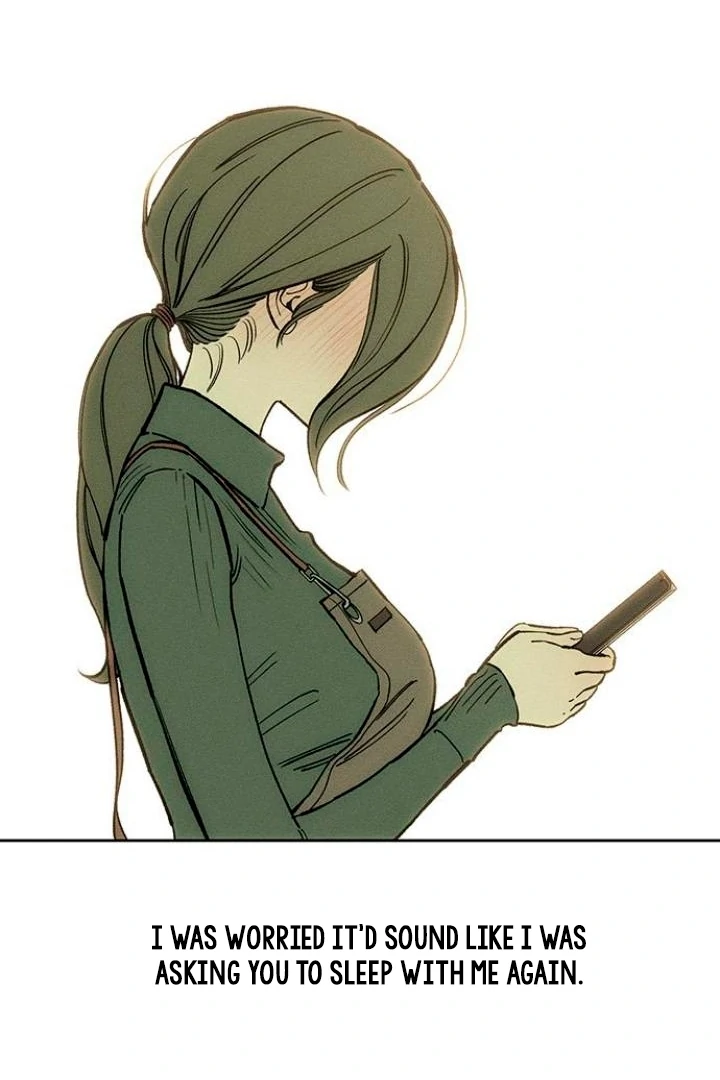 Tears on a Withered Flower Chapter 52