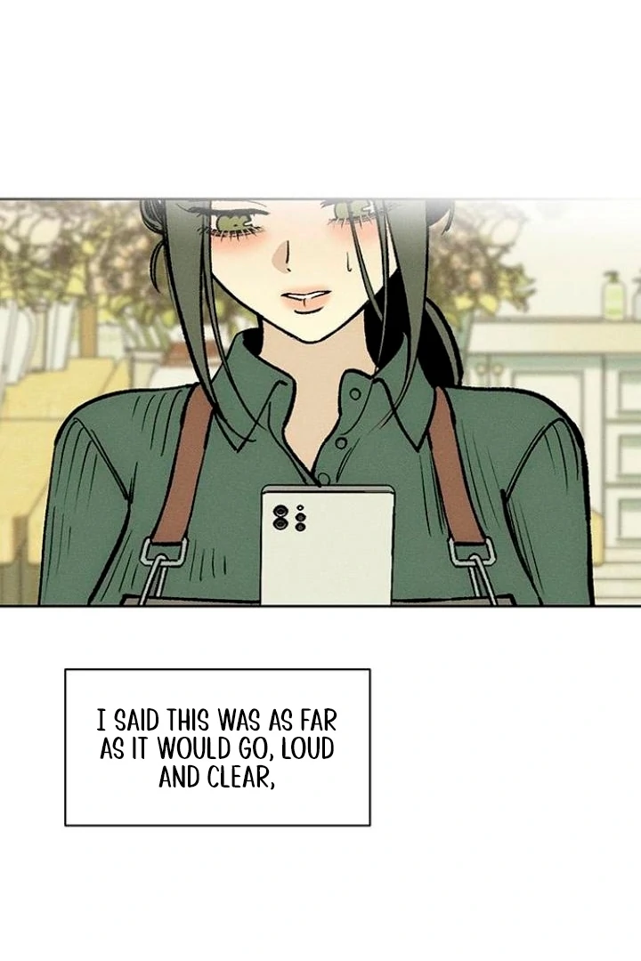 Tears on a Withered Flower Chapter 52