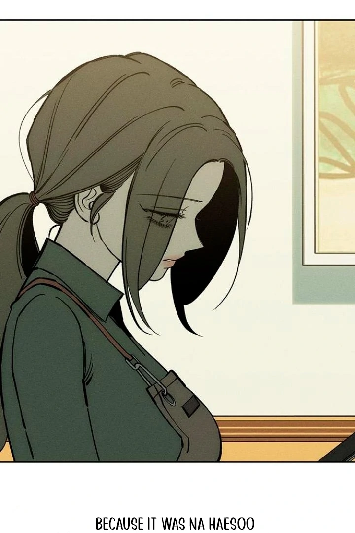 Tears on a Withered Flower Chapter 52