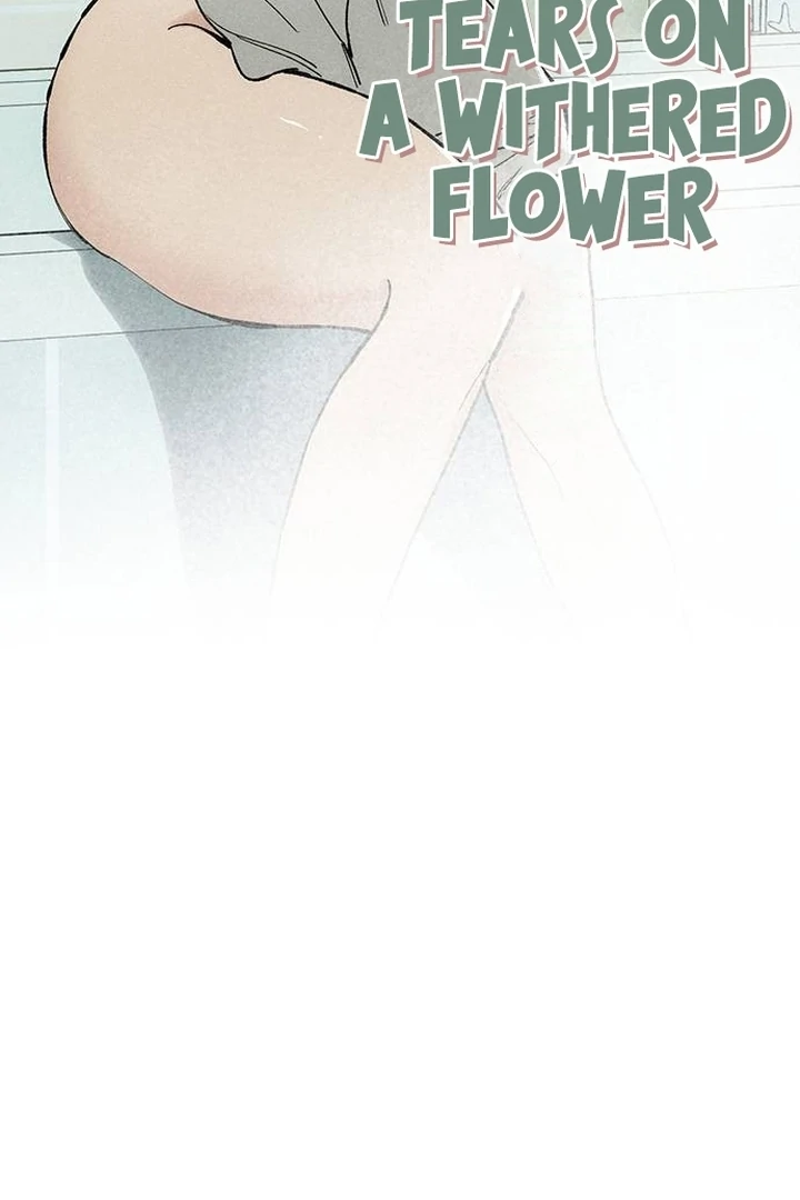 Tears on a Withered Flower Chapter 53