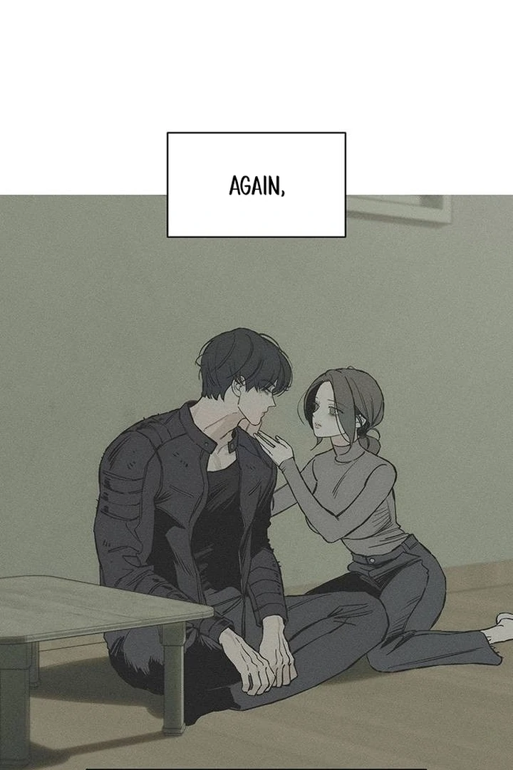 Tears on a Withered Flower Chapter 53