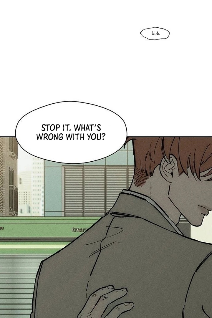 Tears on a Withered Flower Chapter 53