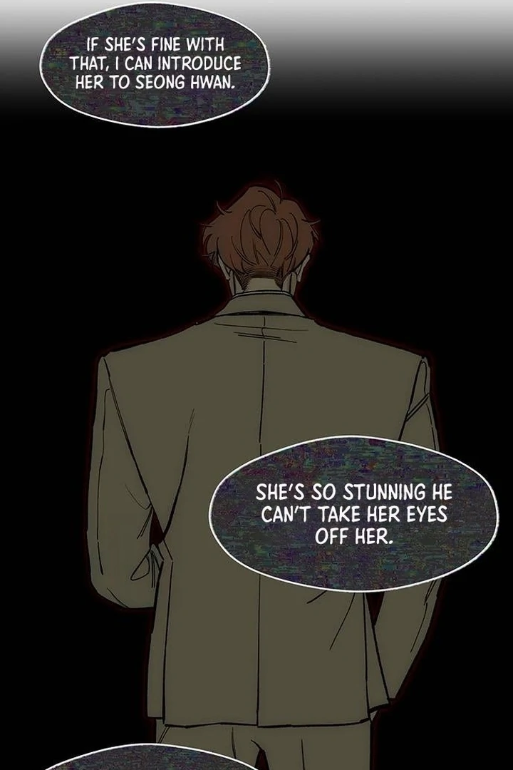 Tears on a Withered Flower Chapter 53