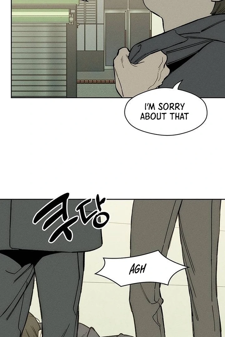 Tears on a Withered Flower Chapter 53