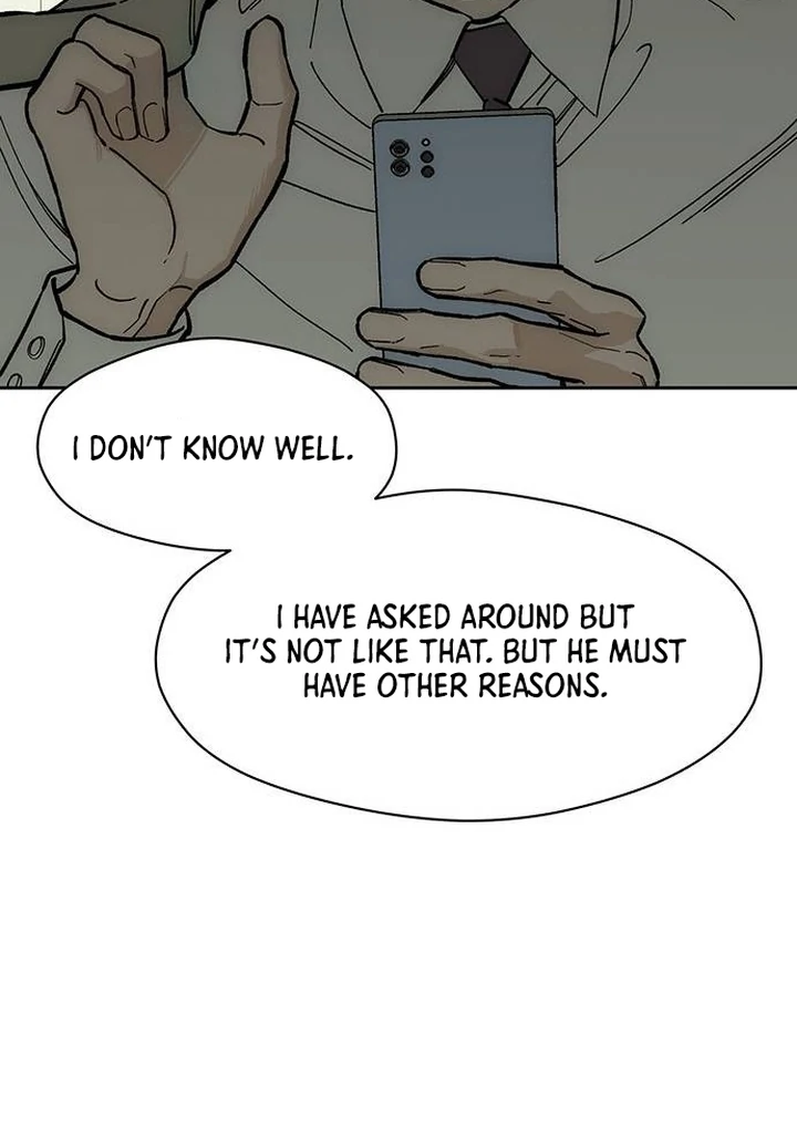 Tears on a Withered Flower Chapter 53