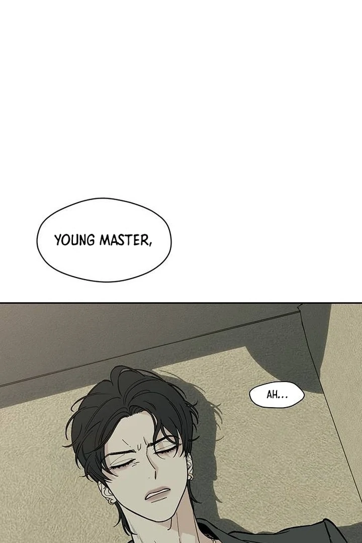 Tears on a Withered Flower Chapter 53