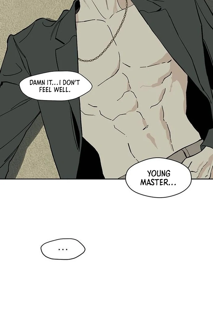 Tears on a Withered Flower Chapter 53