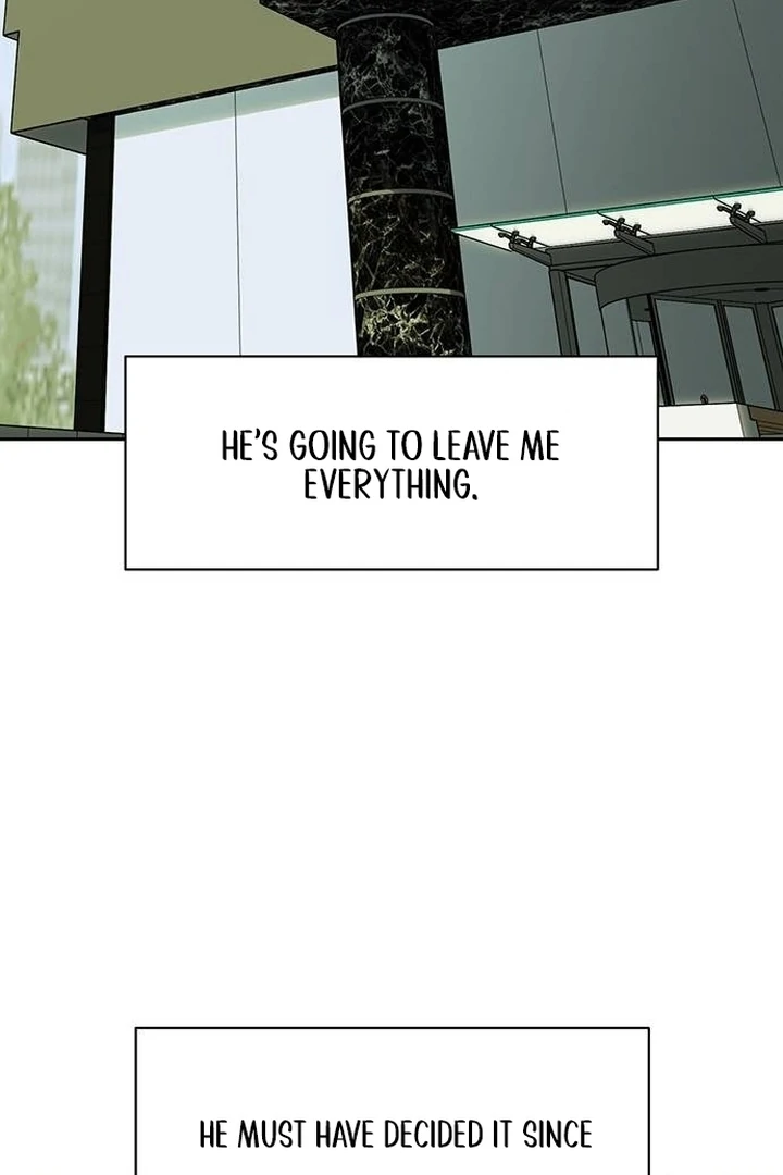 Tears on a Withered Flower Chapter 53