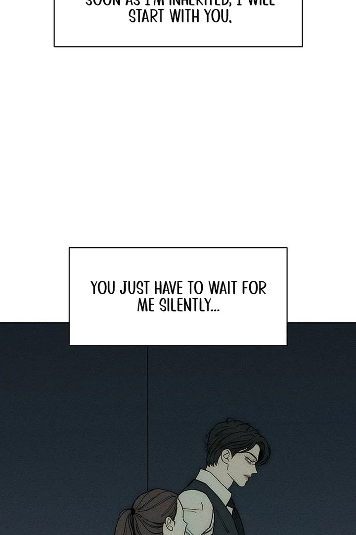 Tears on a Withered Flower Chapter 53