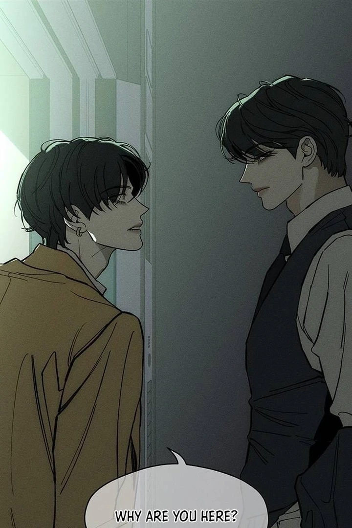Tears on a Withered Flower Chapter 53
