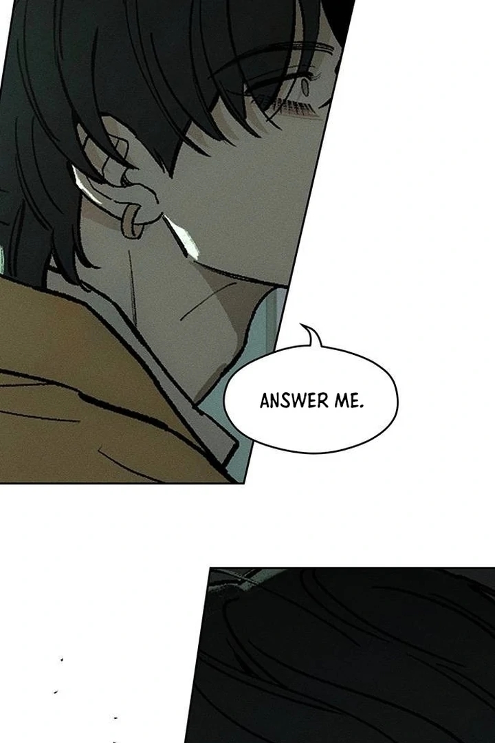 Tears on a Withered Flower Chapter 53