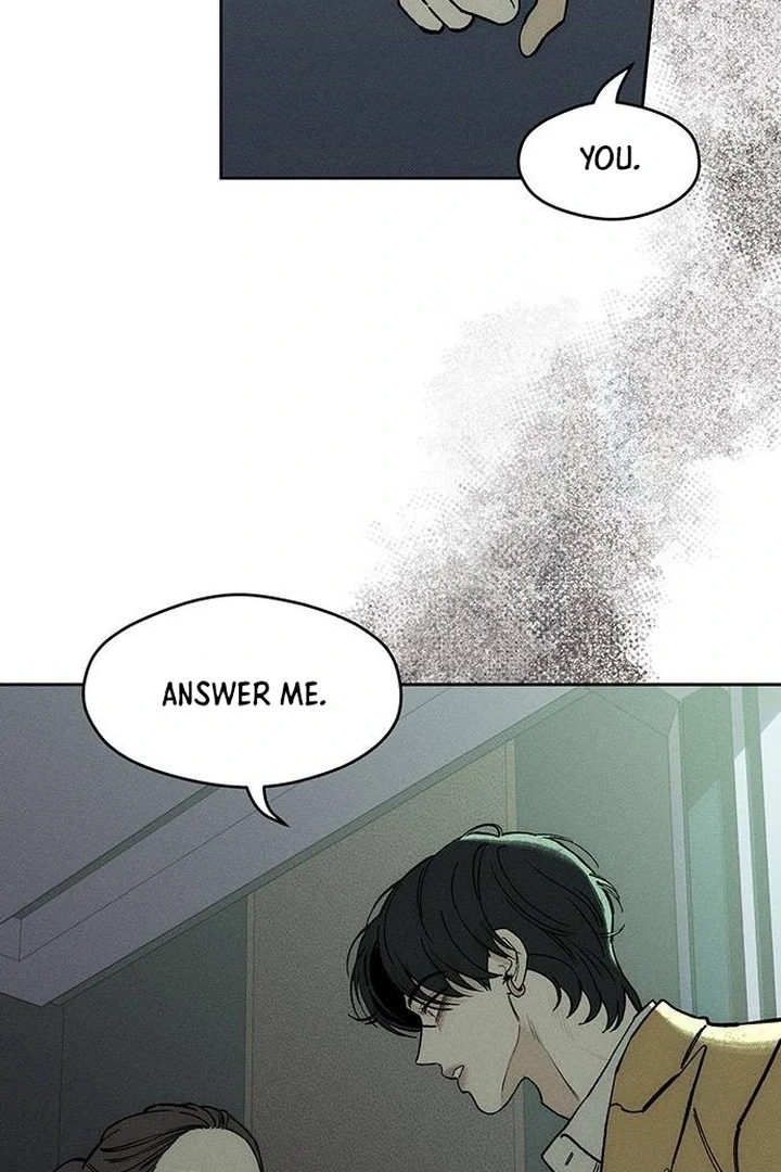 Tears on a Withered Flower Chapter 53
