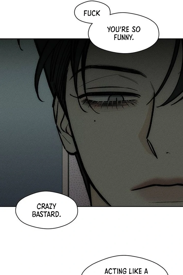 Tears on a Withered Flower Chapter 53