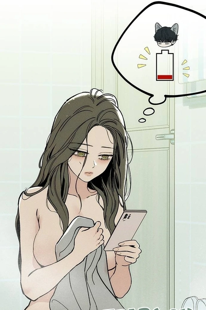 Tears on a Withered Flower Chapter 53
