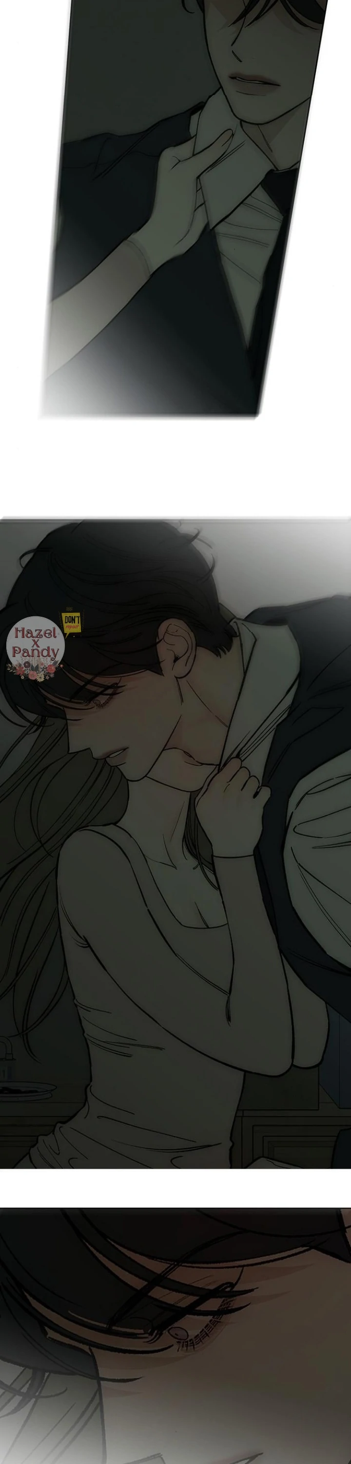 Tears on a Withered Flower Chapter 54