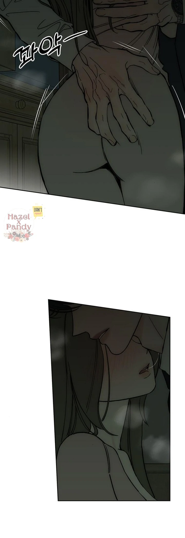 Tears on a Withered Flower Chapter 54