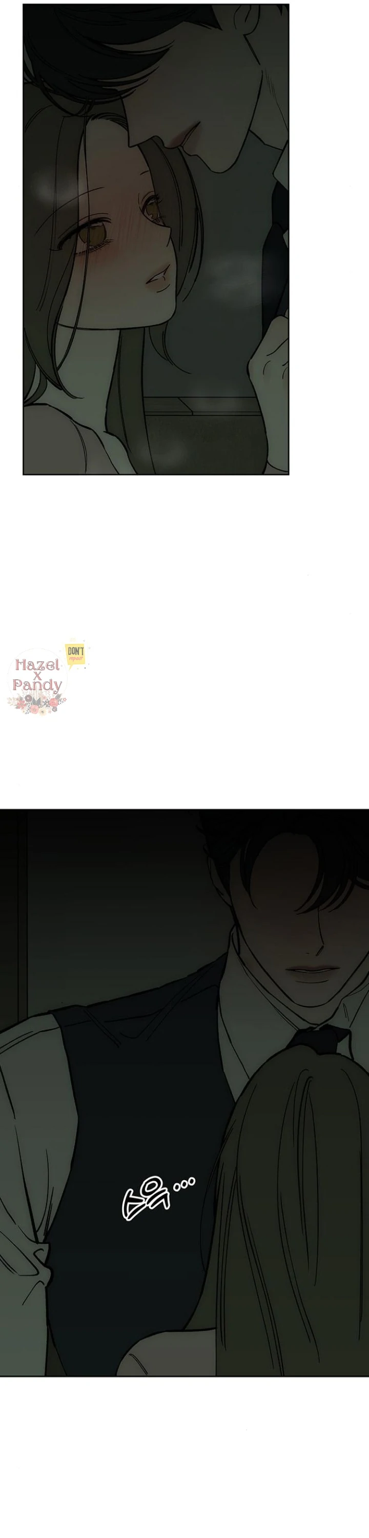 Tears on a Withered Flower Chapter 54
