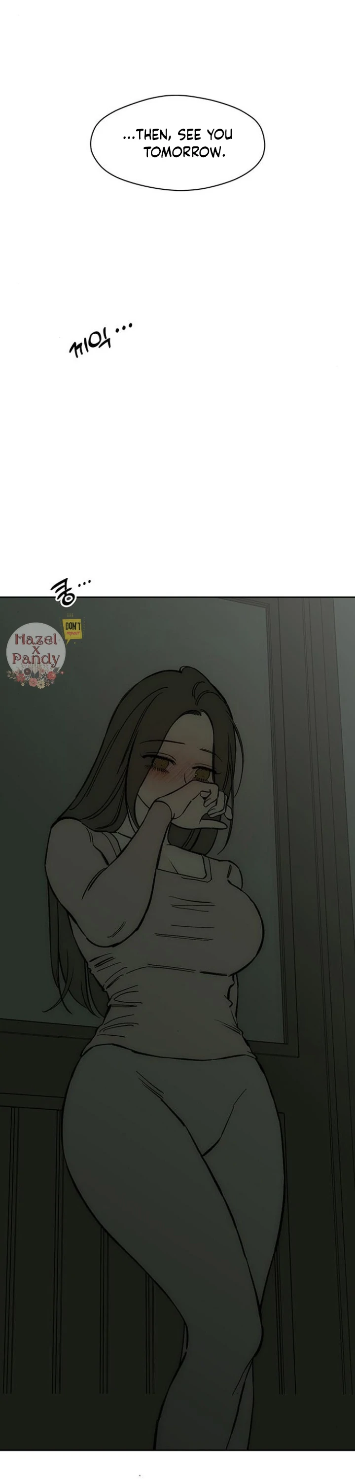 Tears on a Withered Flower Chapter 54