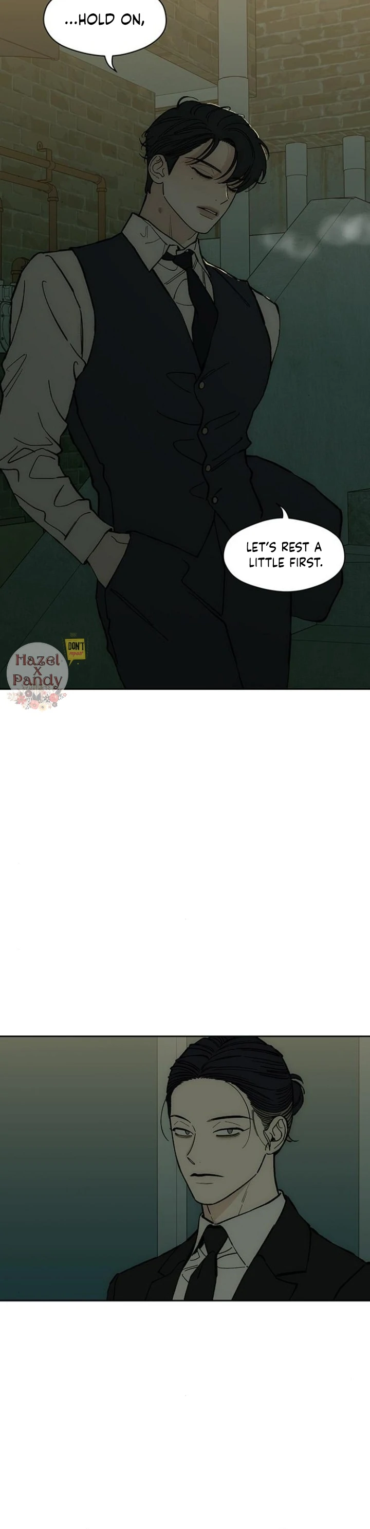 Tears on a Withered Flower Chapter 54