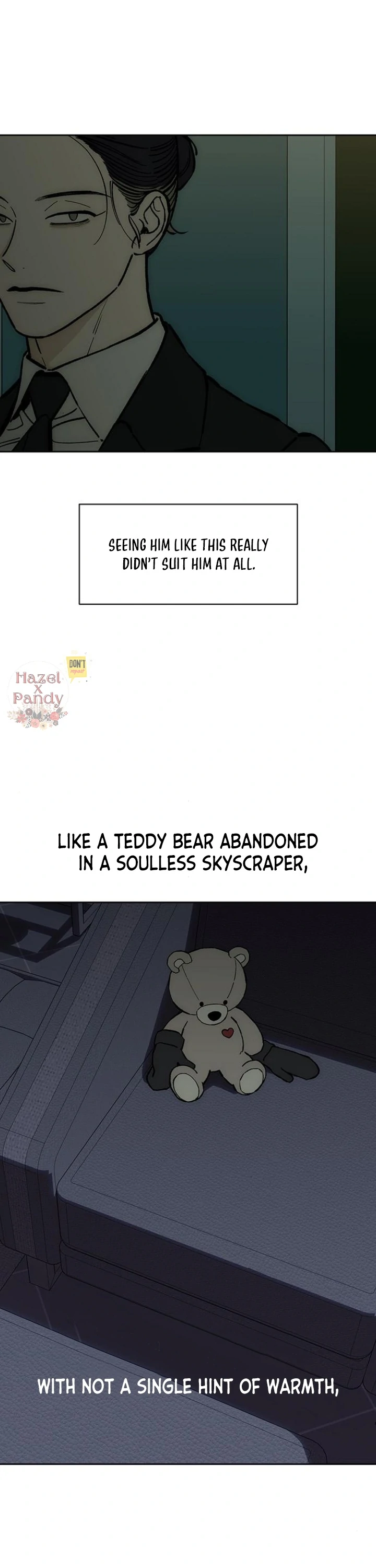 Tears on a Withered Flower Chapter 54