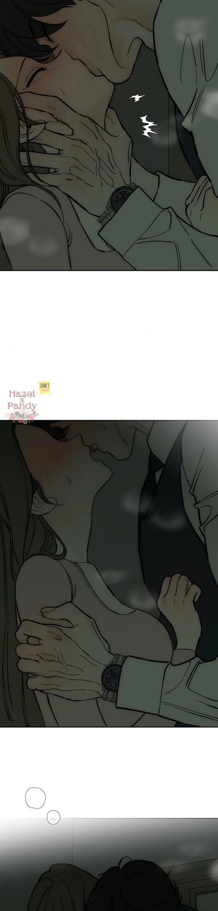 Tears on a Withered Flower Chapter 54