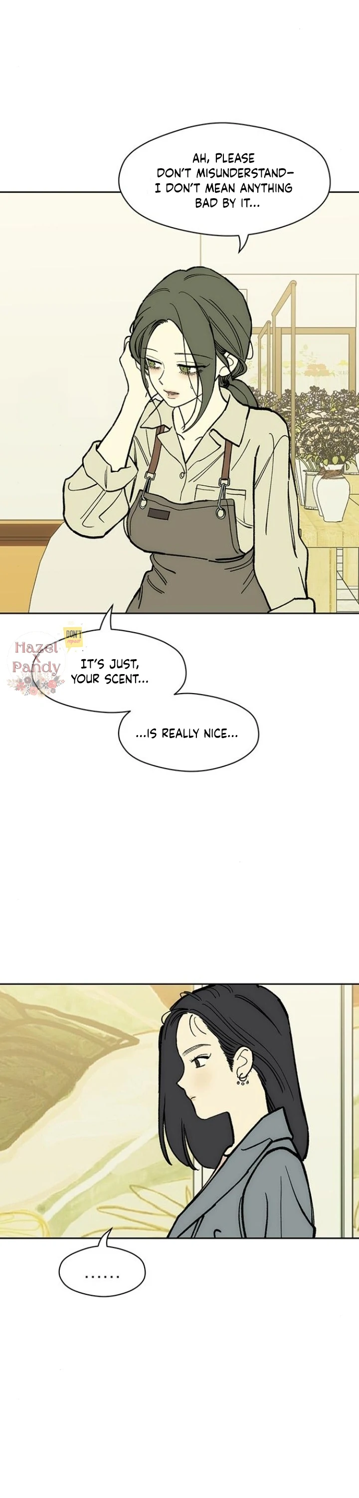 Tears on a Withered Flower Chapter 54