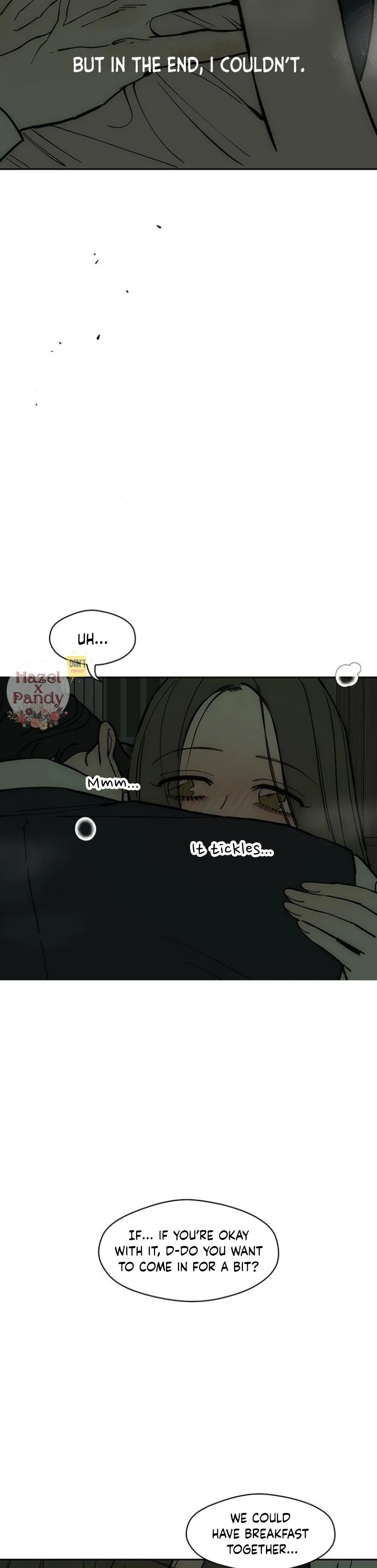 Tears on a Withered Flower Chapter 54