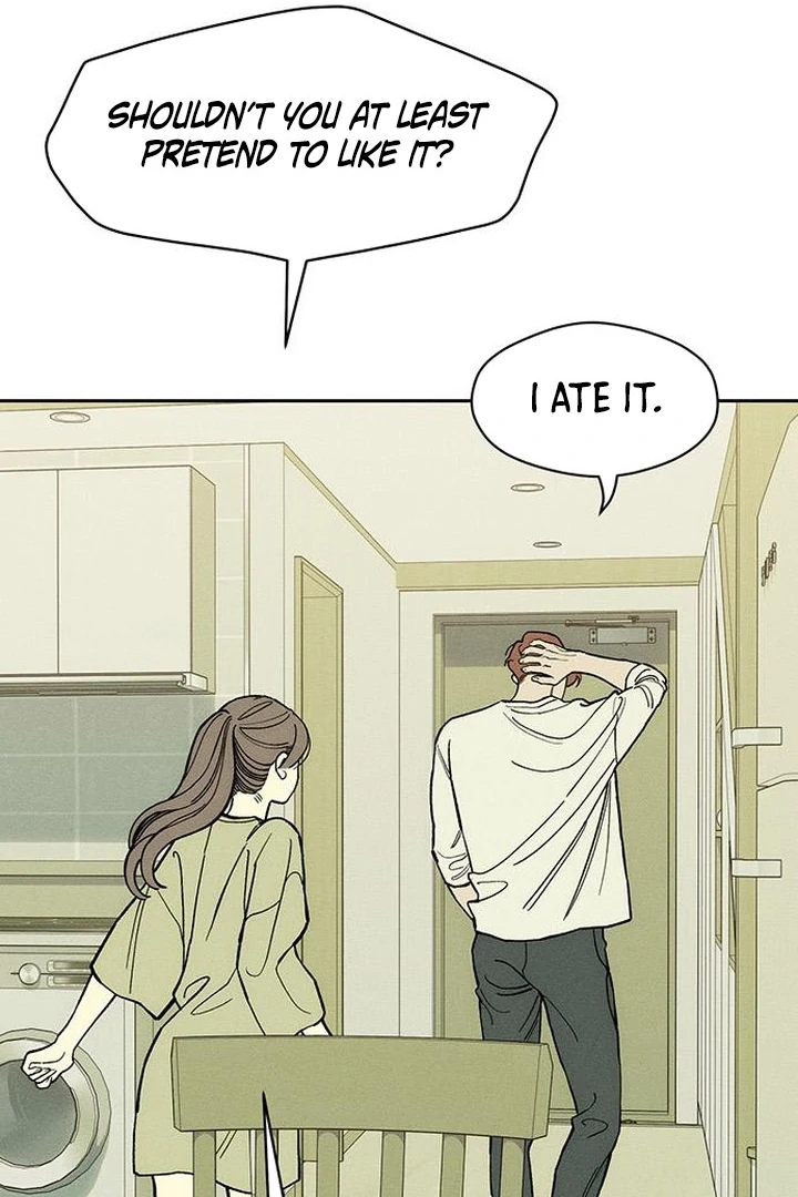 Tears on a Withered Flower Chapter 55