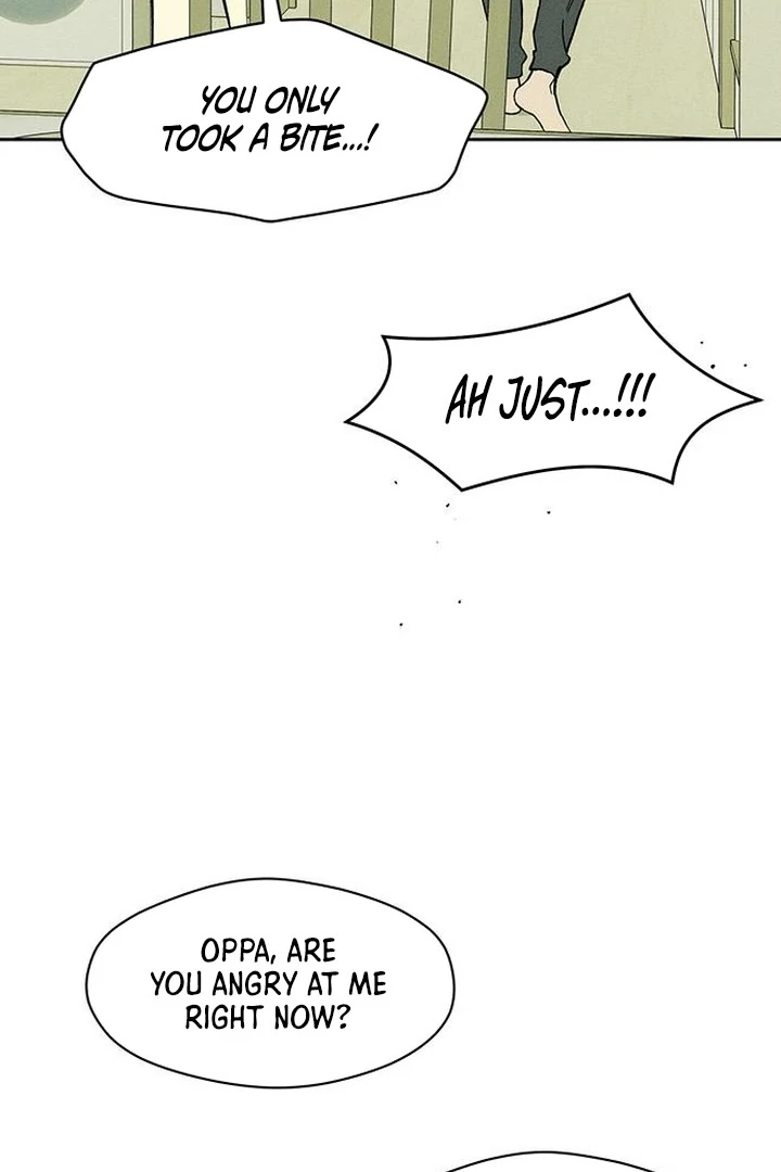 Tears on a Withered Flower Chapter 55