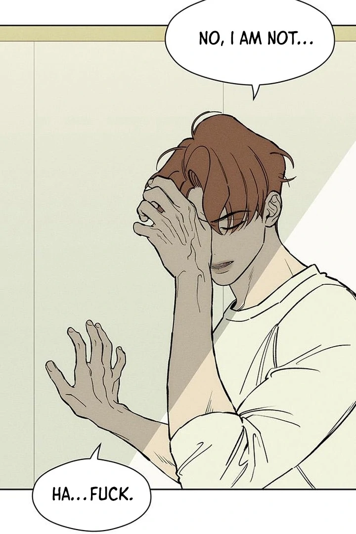 Tears on a Withered Flower Chapter 55