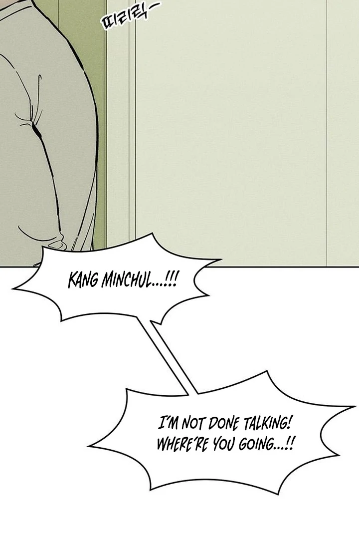 Tears on a Withered Flower Chapter 55