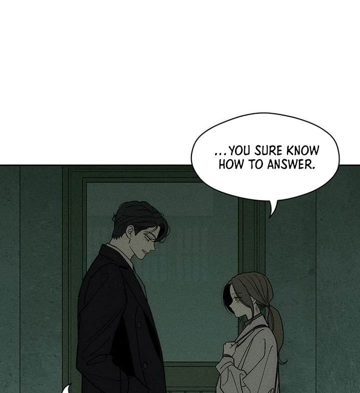 Tears on a Withered Flower Chapter 55