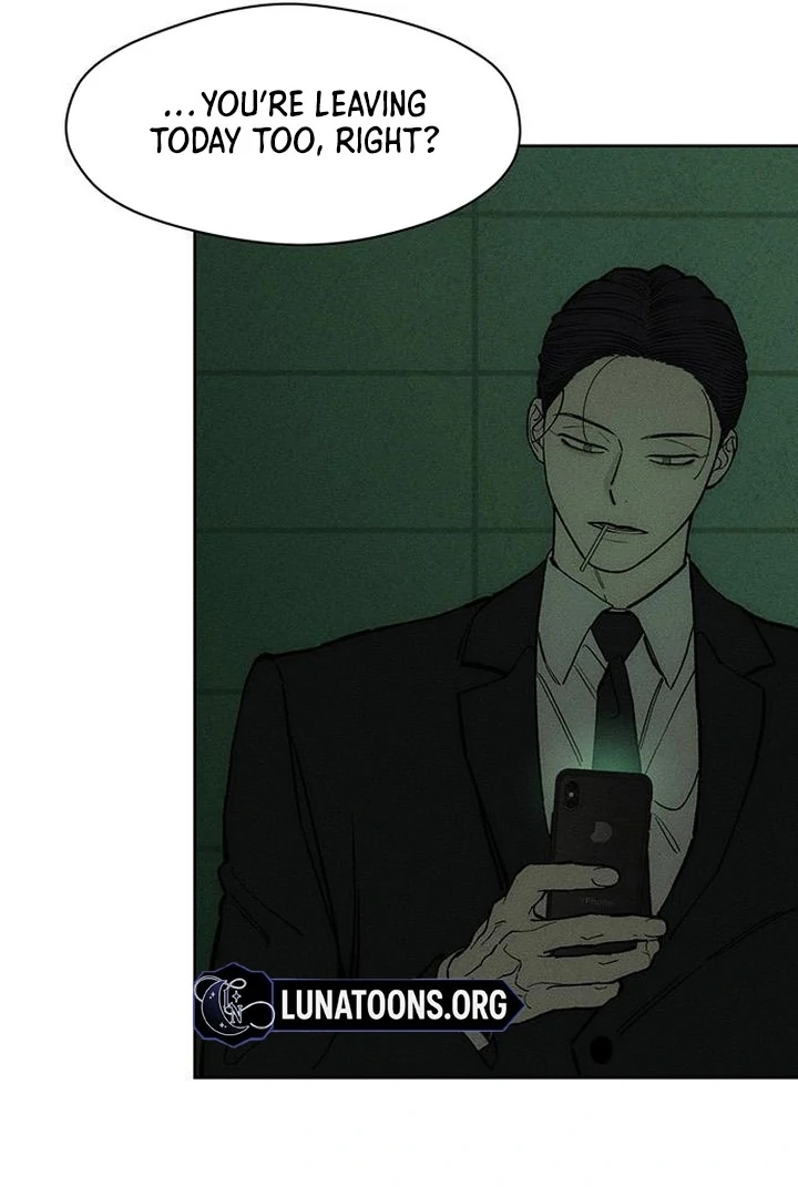 Tears on a Withered Flower Chapter 55