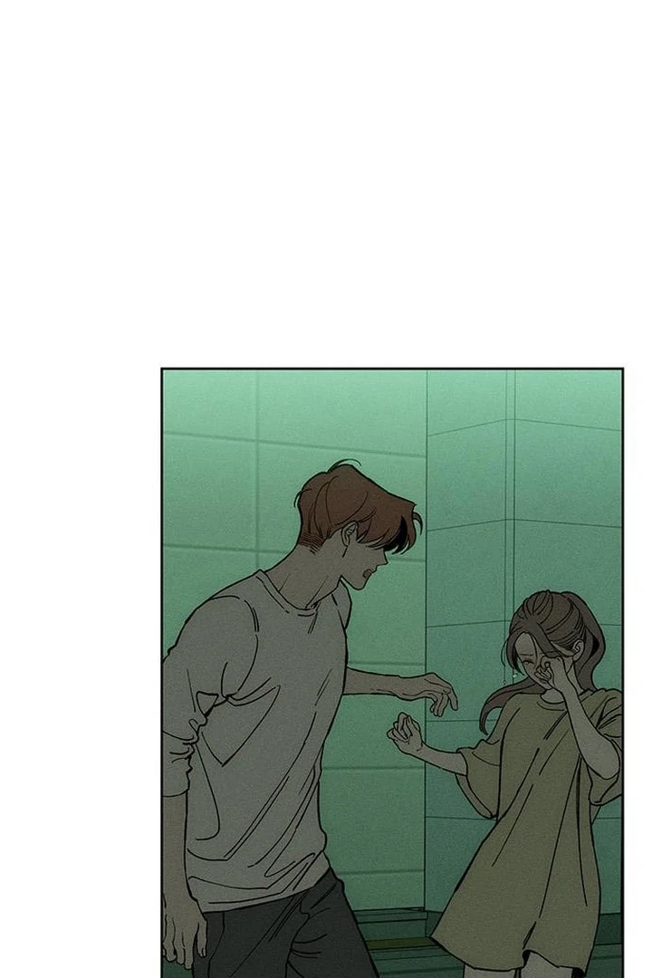 Tears on a Withered Flower Chapter 55