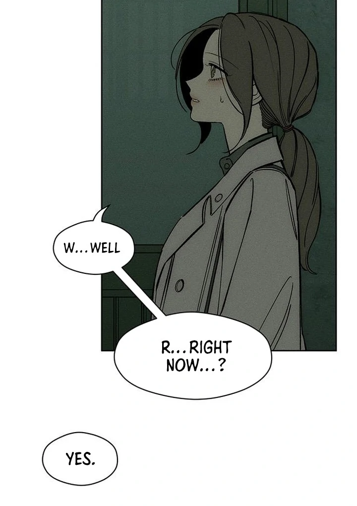 Tears on a Withered Flower Chapter 55