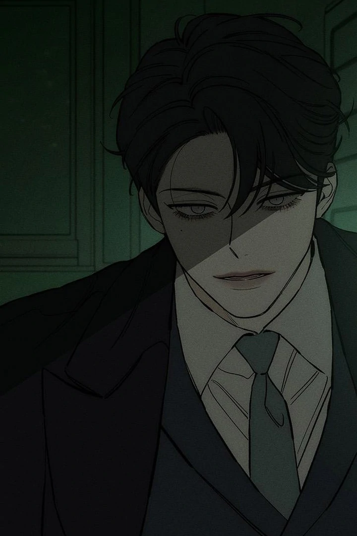 Tears on a Withered Flower Chapter 55