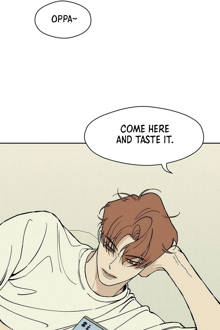 Tears on a Withered Flower Chapter 55