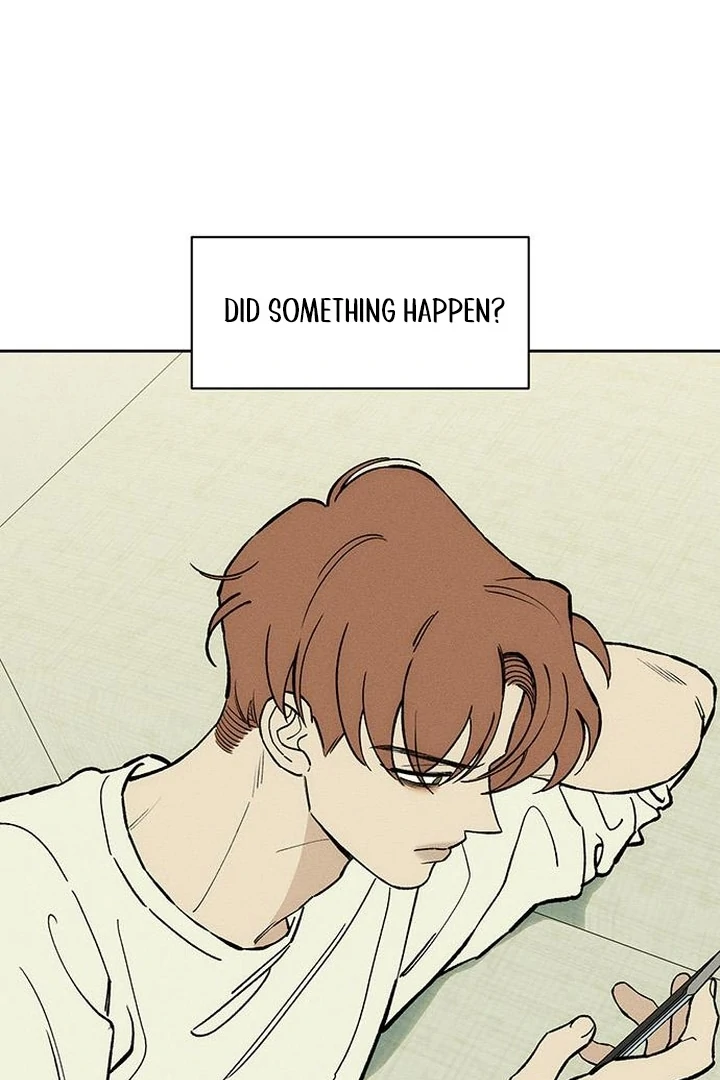 Tears on a Withered Flower Chapter 55