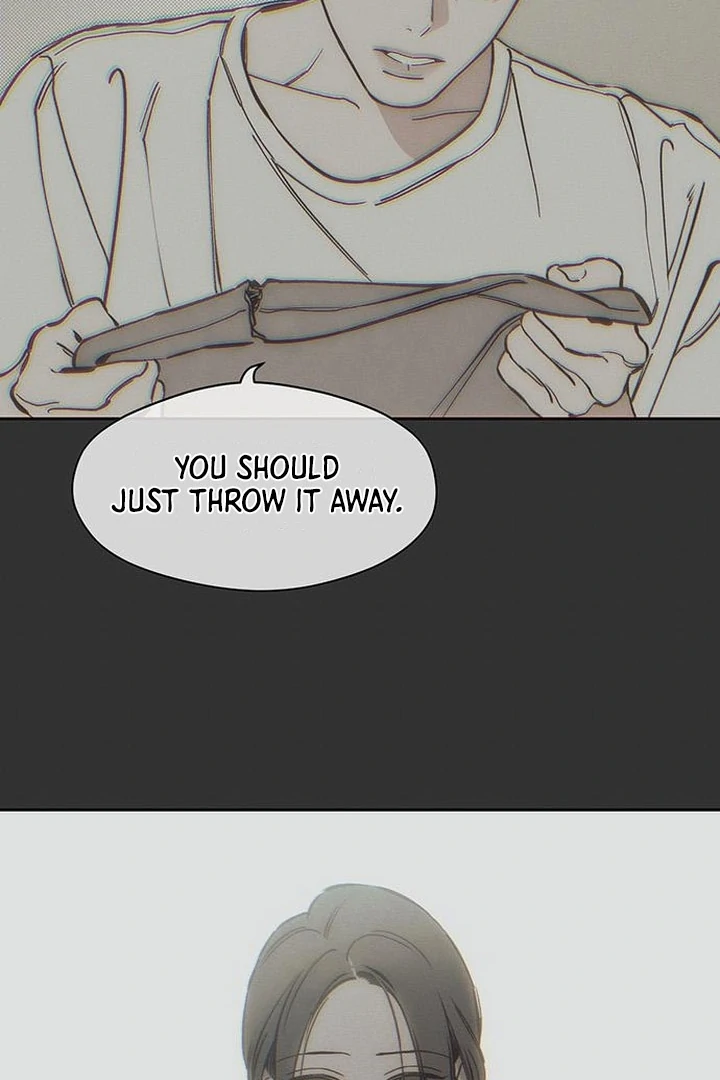 Tears on a Withered Flower Chapter 55