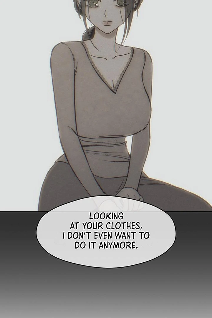 Tears on a Withered Flower Chapter 55